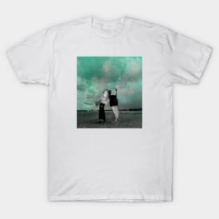 Surrealistic dreams III T-Shirt